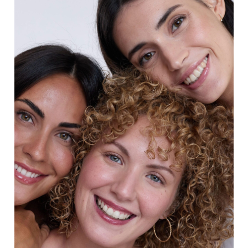 Maria Orbai - Feuchtigkeitsspendender flüssiger Concealer Radiant Tinted Concealer - Creme