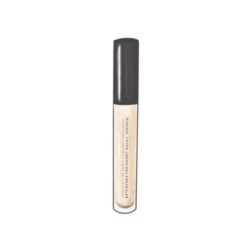 Maria Orbai - Feuchtigkeitsspendender flüssiger Concealer Radiant Tinted Concealer - Creme
