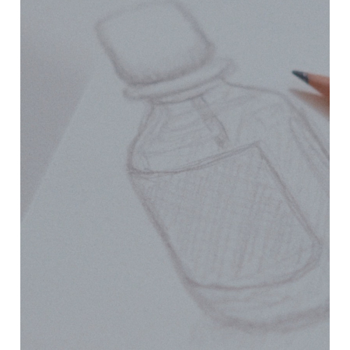 Maria Orbai - Eau de parfum Essenz Orbai