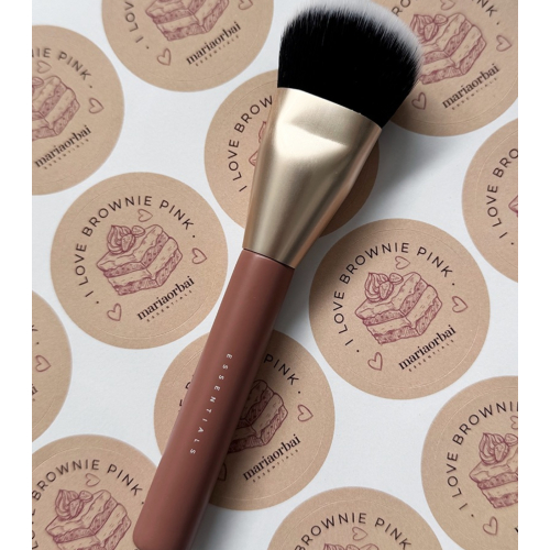 Maria Orbai - Kit I Love Brownie Pink + kostenloser Spiegel