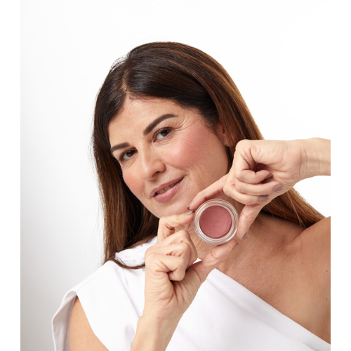 Maria Orbai - Kit I Love Brownie Pink + kostenloser Spiegel