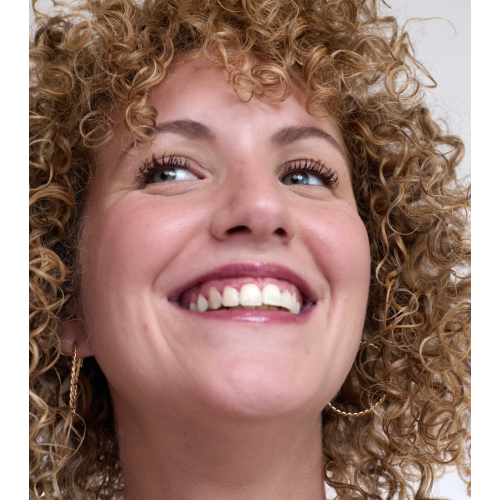 Maria Orbai - Mascara - Ultra Brown