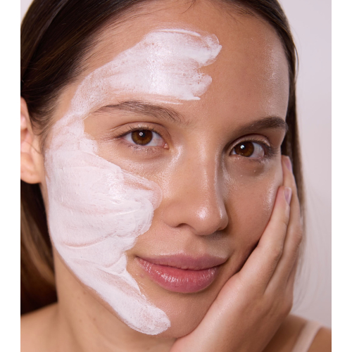 Maria Orbai - Reinigende und porenverfeinernde Gesichtsmaske + Spatel