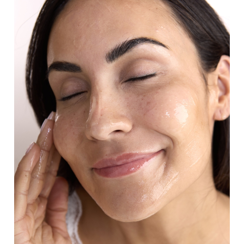 Maria Orbai - Aufpolsternde und regenerierende Gesichtsmaske + Musselin