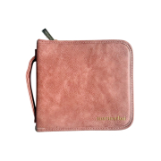 Maria Orbai - Pinseltasche Brownie Pink