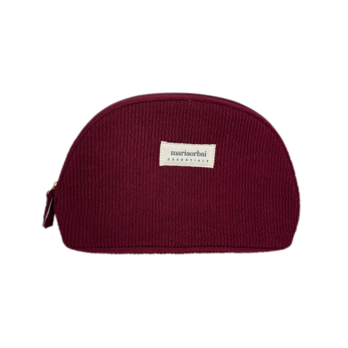 Maria Orbai - Kulturbeutel Summer Essentials - Berry