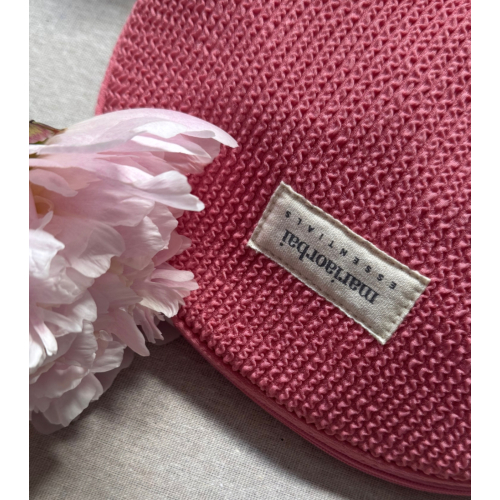 Maria Orbai - Kulturbeutel Summer Essentials - Blushed