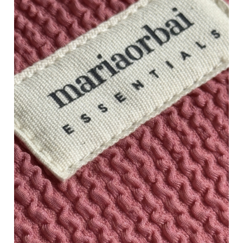 Maria Orbai - Kulturbeutel Summer Essentials - Blushed