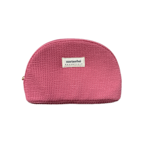 Maria Orbai - Kulturbeutel Summer Essentials - Blushed