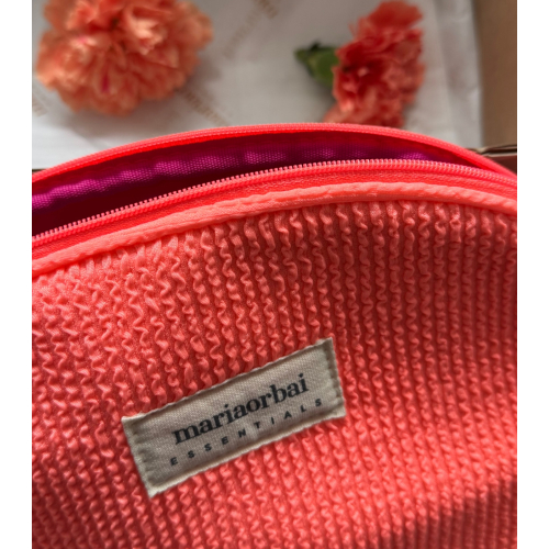 Maria Orbai - Kulturbeutel Summer Essentials - Sunset