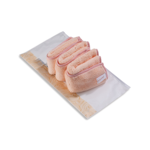 Maria Orbai - 3er-Pack Musselins MO Essentials