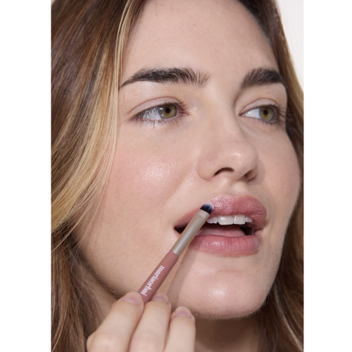 Maria Orbai - Soft Vegan Brush Lippenpinsel - MO Lips
