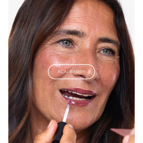 Maria Orbai – Set Glossy Lip Butter + Kosmetiktasche