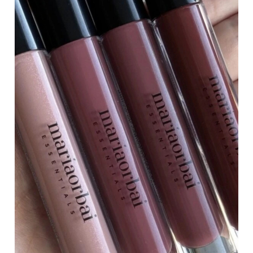 Maria Orbai – Set Glossy Lip Butter + Kosmetiktasche