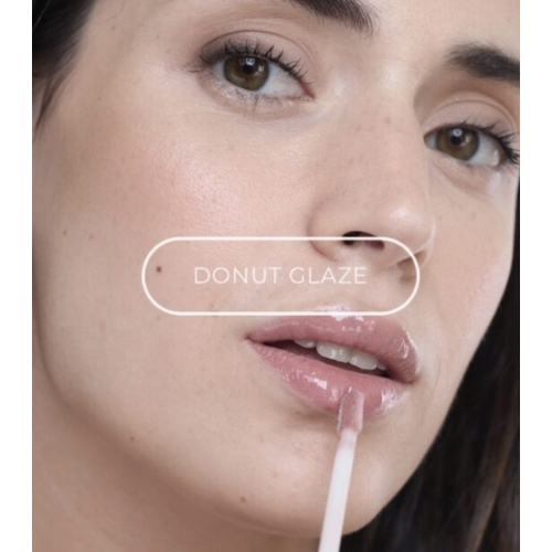 Maria Orbai – Set Glossy Lip Butter + Kosmetiktasche