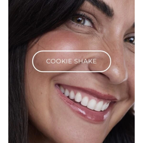 Maria Orbai – Set Glossy Lip Butter + Kosmetiktasche