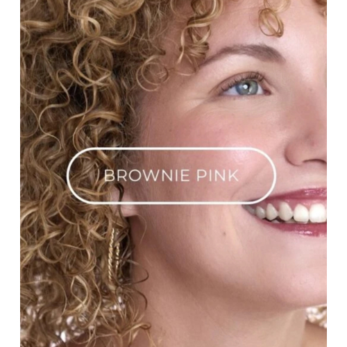 Maria Orbai – Set Glossy Lip Butter + Kosmetiktasche