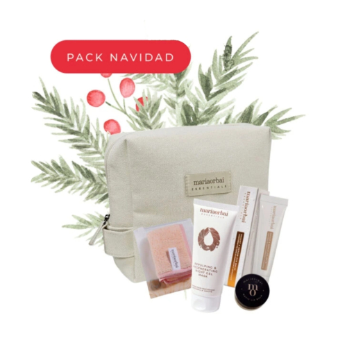 Maria Orbai - Set für strahlende Haut