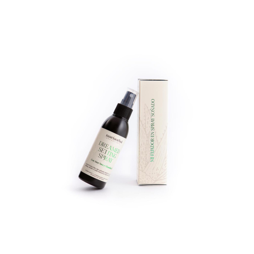 Maria Orbai – Fixierspray Dreamed Setting Spray