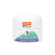 Martina Gebhardt Naturkosmetik - Eye Cream Avocado