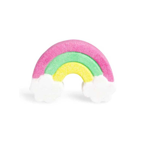 Martinelia - Badebombe Rainbow