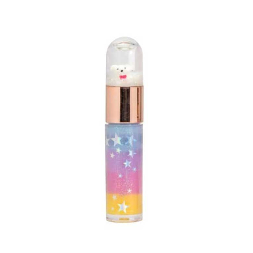 Martinelia - Lipgloss Bear Glitter Effect