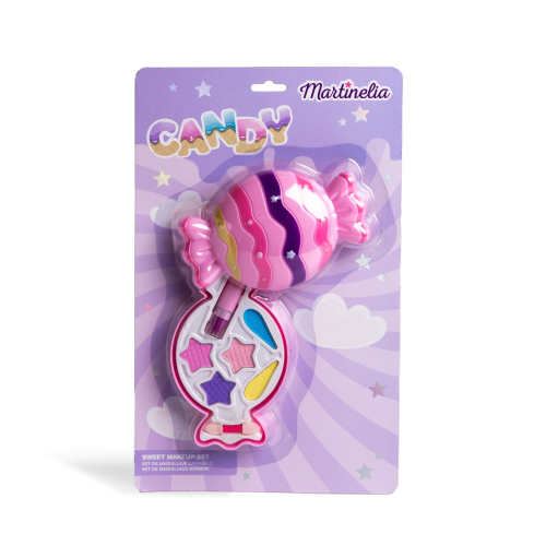Martinelia - *Candy* – Karamell-Make-up-Set