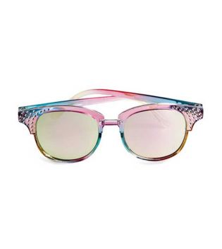 Martinelia - Kindersonnenbrille - Pink