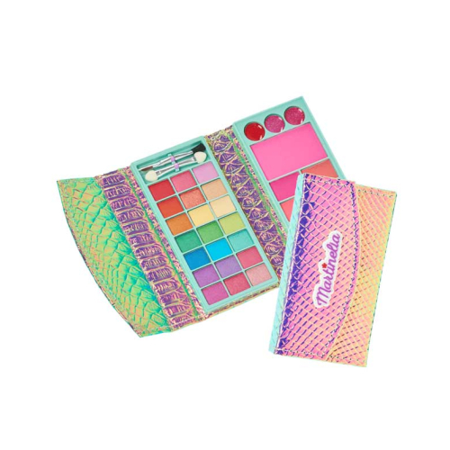 Martinelia - *Let´s be mermaids* – Kinder-Schminkset