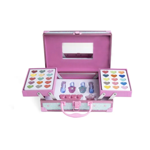 Martinelia - *Let´s be mermaids* - Make-up-Koffer für Kinder