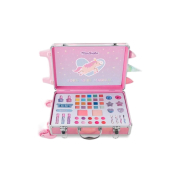 Martinelia - *Little Unicorn* – Riesiger Make-up-Koffer mit Rollen
