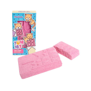 Martinelia - *Yummy* - Schokoladen-Badebombe