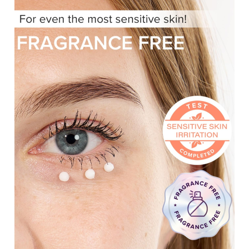 Mary & May - Augenkonturcreme Tranexamic Acid+ Glutathion