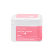 Mary & May - Feuchtigkeitsmaske Hyaluronic Panthenol