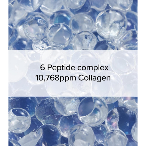 Mary & May - Verjüngende Maske mit Kollagen und Peptiden - 30 Stück