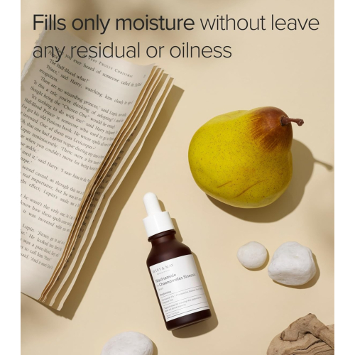 Mary & May - Aufhellendes Gesichtsserum Niacinamide + Chaenomeles Sinensis