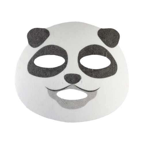masque BAR - Gesichtsmaske Pretty Animalz - Panda
