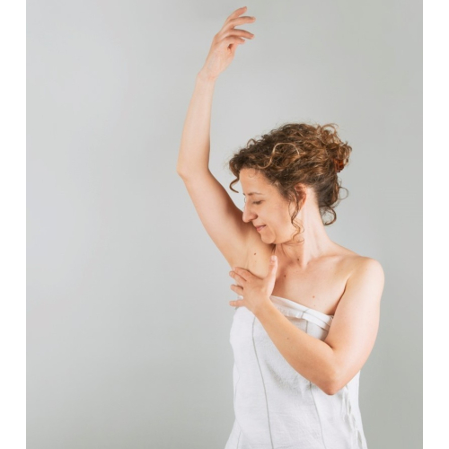 Matarrania - Deodorantcreme ohne Bicarbonat Bio 30ml - Zitrone und Thymian