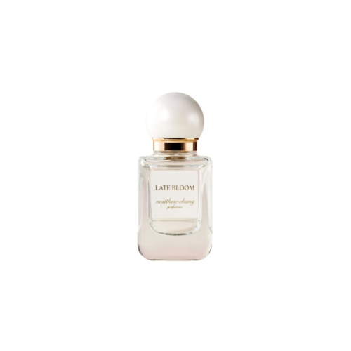 Matthew Chang – Eau de Toilette Late Bloom