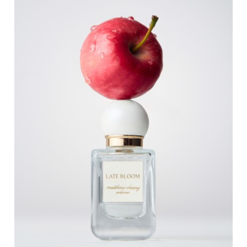 Matthew Chang – Eau de Toilette Late Bloom