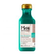 Maui - Color Protection Conditioner und Meeresmineralien - Coloriertes Haar 385 ml