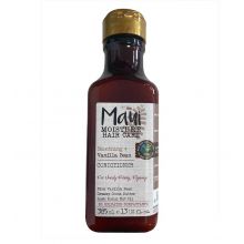 Maui - Conditioner repariert und glättet Vanilleextrakt - krauses und widerspenstiges Haar 385 ml