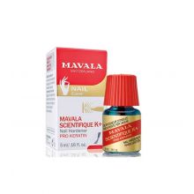 Mavala - Scientific K + Nagelhärtende Behandlung Pro Keratin - 5ml