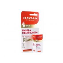 Mavala - Scientific K + Nagelhärtende Behandlung Pro Keratin - 2ml