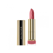 Max Factor - Colour Elixir Moisture Lippenstift - 020: Burnt Caramel