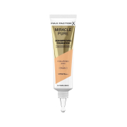 Max Factor – 24H Hydration Foundation SPF30 Miracle Pure - 35: Pearl Beige