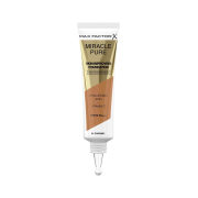 Max Factor – 24-Stunden-Feuchtigkeits-Make-up-Basis SPF30 Miracle Pure - 85: Caramel