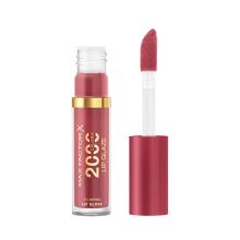 Max Factor – Volumizing Lip Gloss 2000 Calorie Lip Glaze - 105: Berry Sorbet