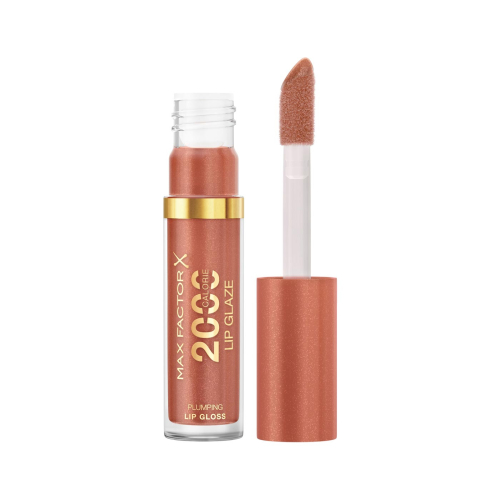 Max Factor – Volumengebender Lipgloss 2000 Calorie Lip Glaze  - 170: Nectar Punch