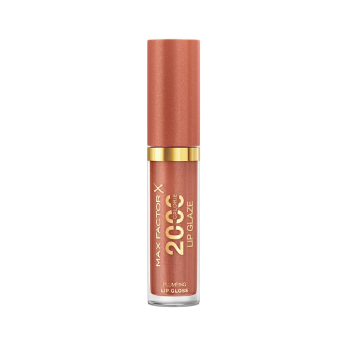 Max Factor – Volumengebender Lipgloss 2000 Calorie Lip Glaze  - 170: Nectar Punch